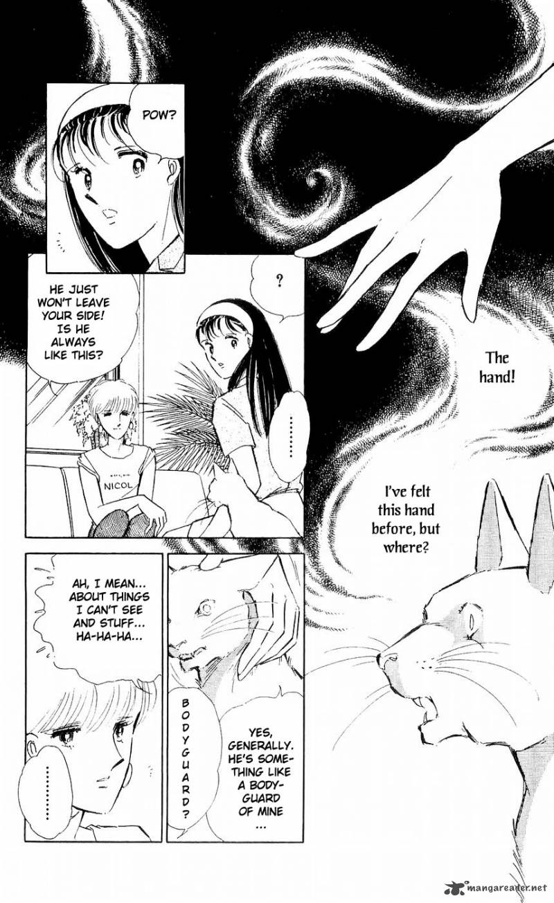 Ryoukos Case Book Of Spirits Chapter 5 Page 30
