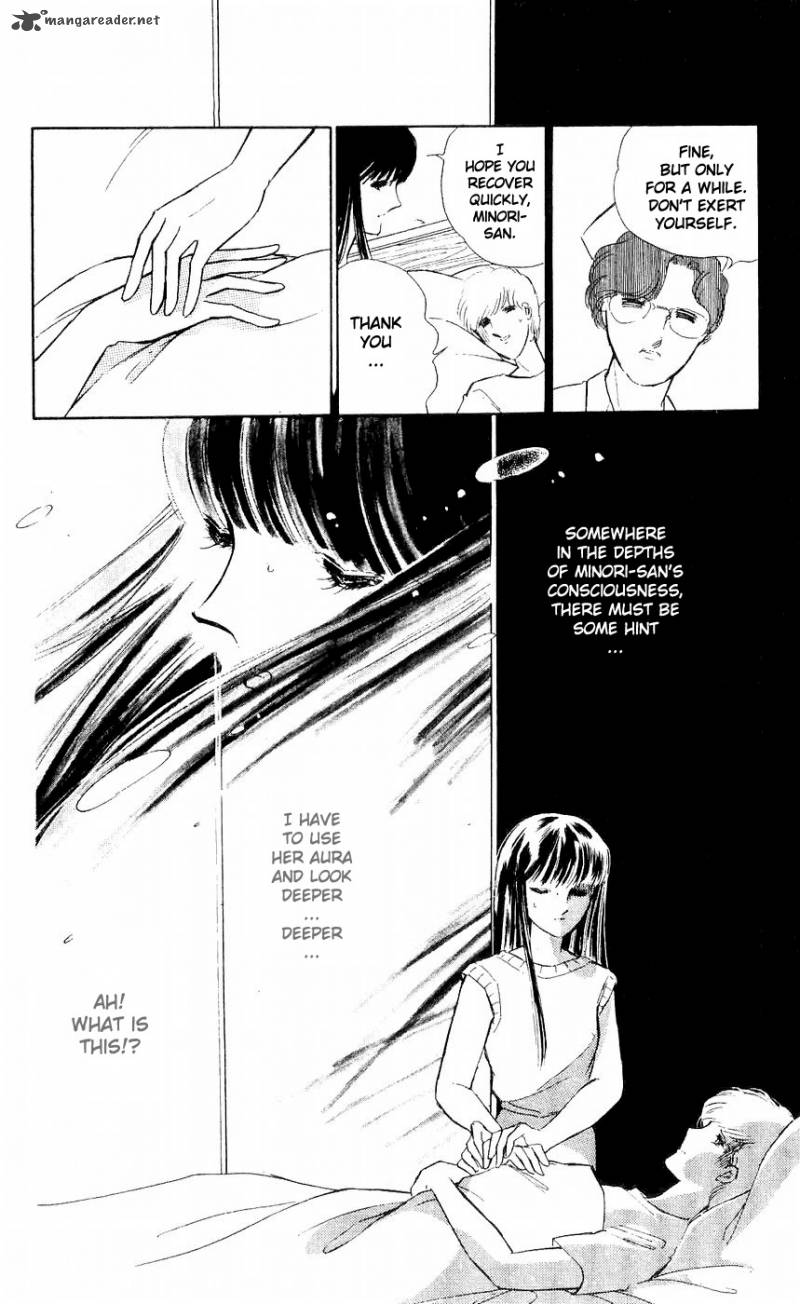 Ryoukos Case Book Of Spirits Chapter 6 Page 29