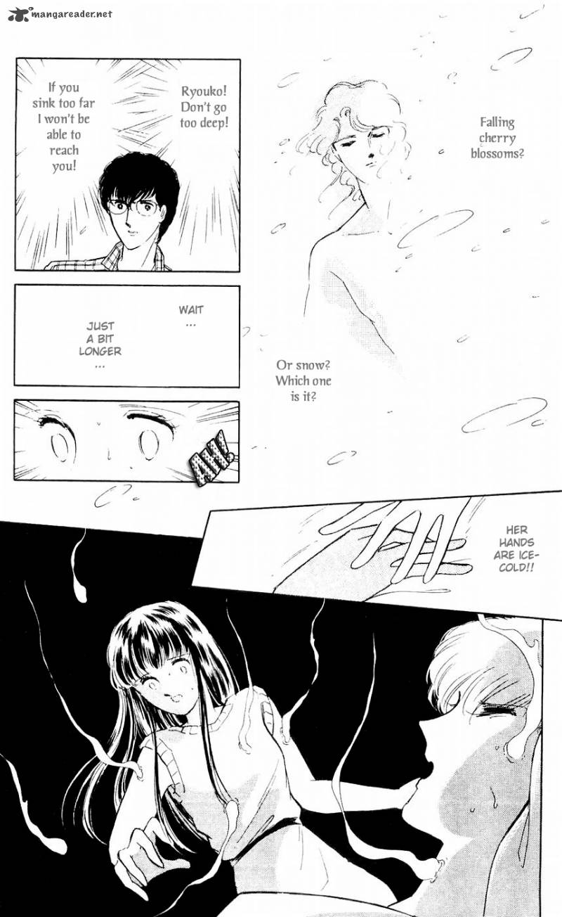 Ryoukos Case Book Of Spirits Chapter 6 Page 30