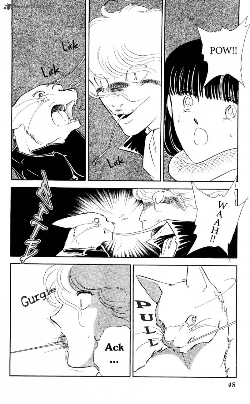 Ryoukos Case Book Of Spirits Chapter 9 Page 49