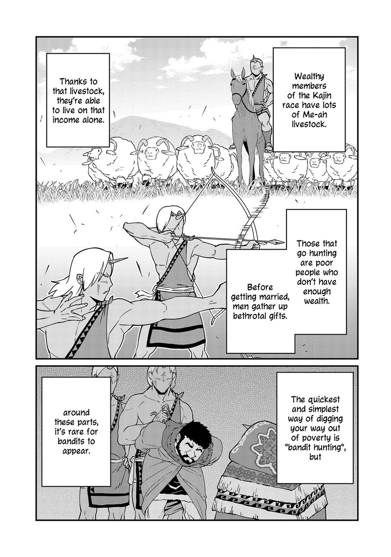 Ryoumin 0 Nin Start No Henkyou Ryoushusama Chapter 10 Page 1
