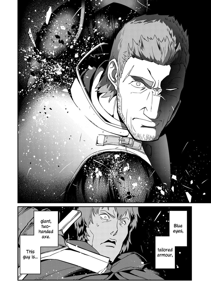 Ryoumin 0 Nin Start No Henkyou Ryoushusama Chapter 10 Page 15