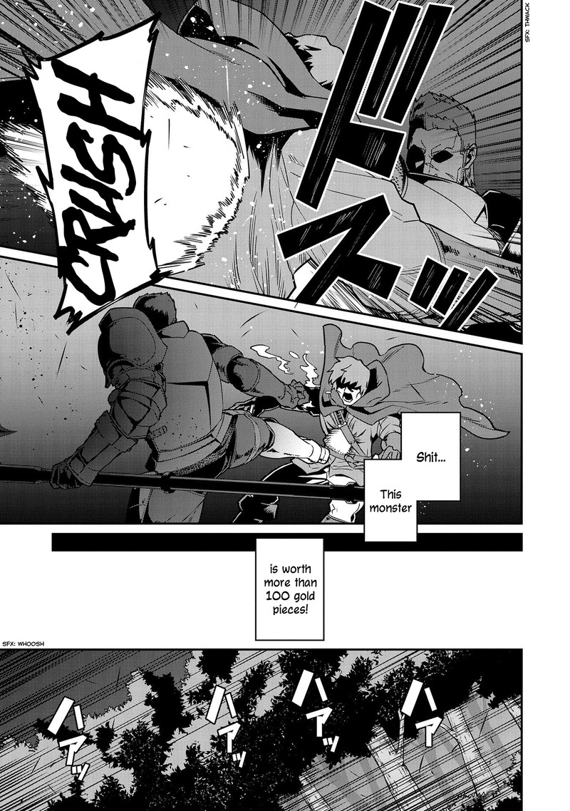 Ryoumin 0 Nin Start No Henkyou Ryoushusama Chapter 10 Page 16