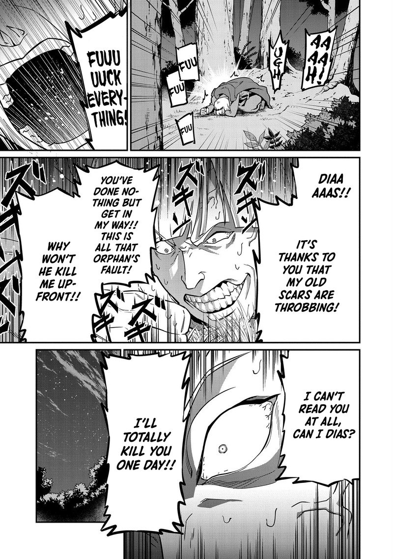 Ryoumin 0 Nin Start No Henkyou Ryoushusama Chapter 10 Page 18
