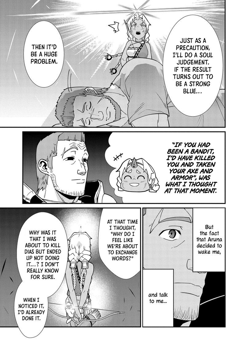 Ryoumin 0 Nin Start No Henkyou Ryoushusama Chapter 10 Page 24