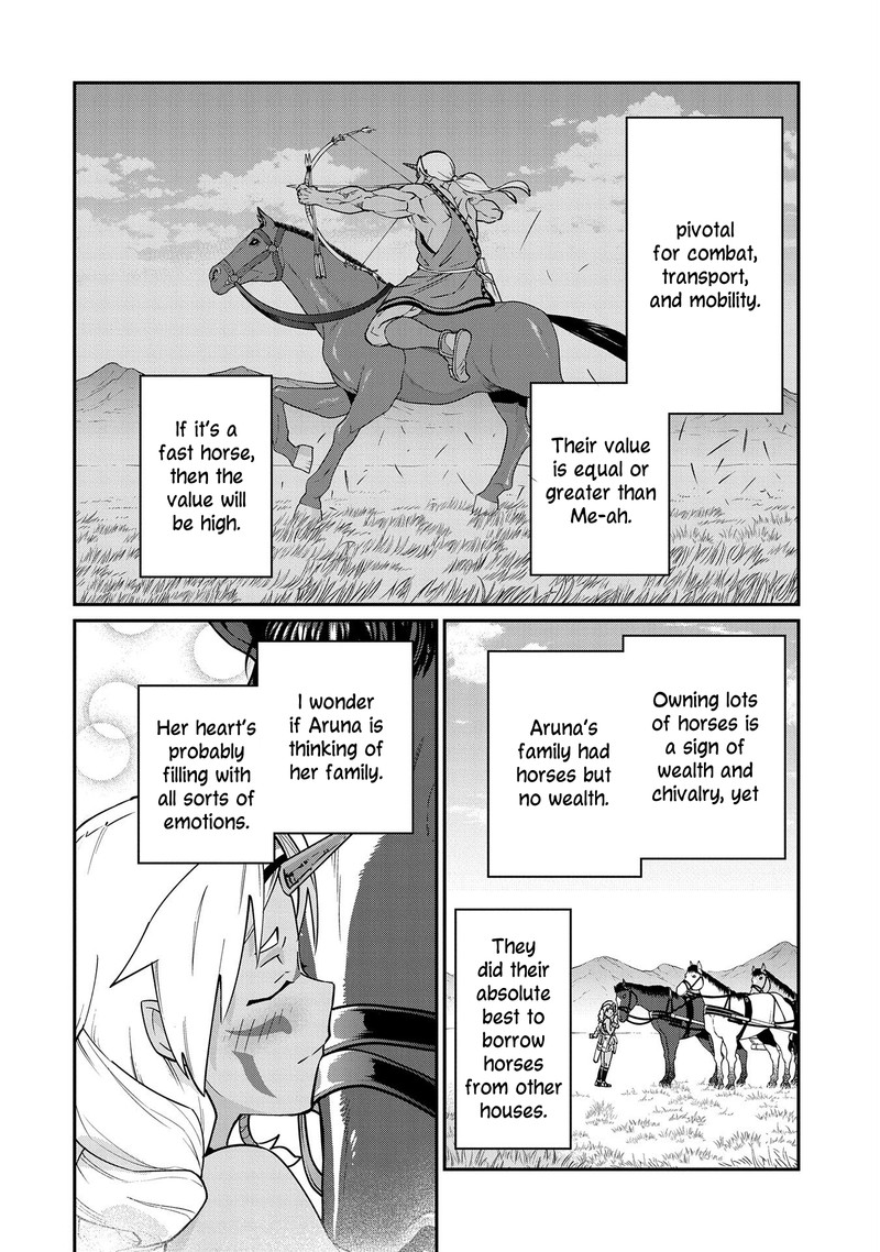 Ryoumin 0 Nin Start No Henkyou Ryoushusama Chapter 12 Page 29