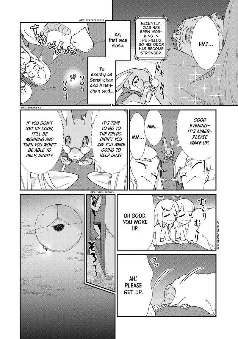 Ryoumin 0 Nin Start No Henkyou Ryoushusama Chapter 14 Page 14