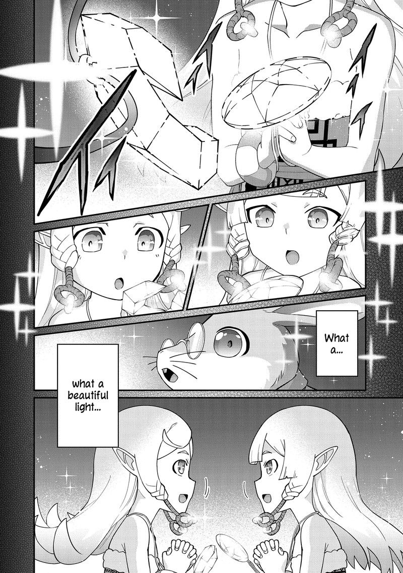 Ryoumin 0 Nin Start No Henkyou Ryoushusama Chapter 14 Page 19