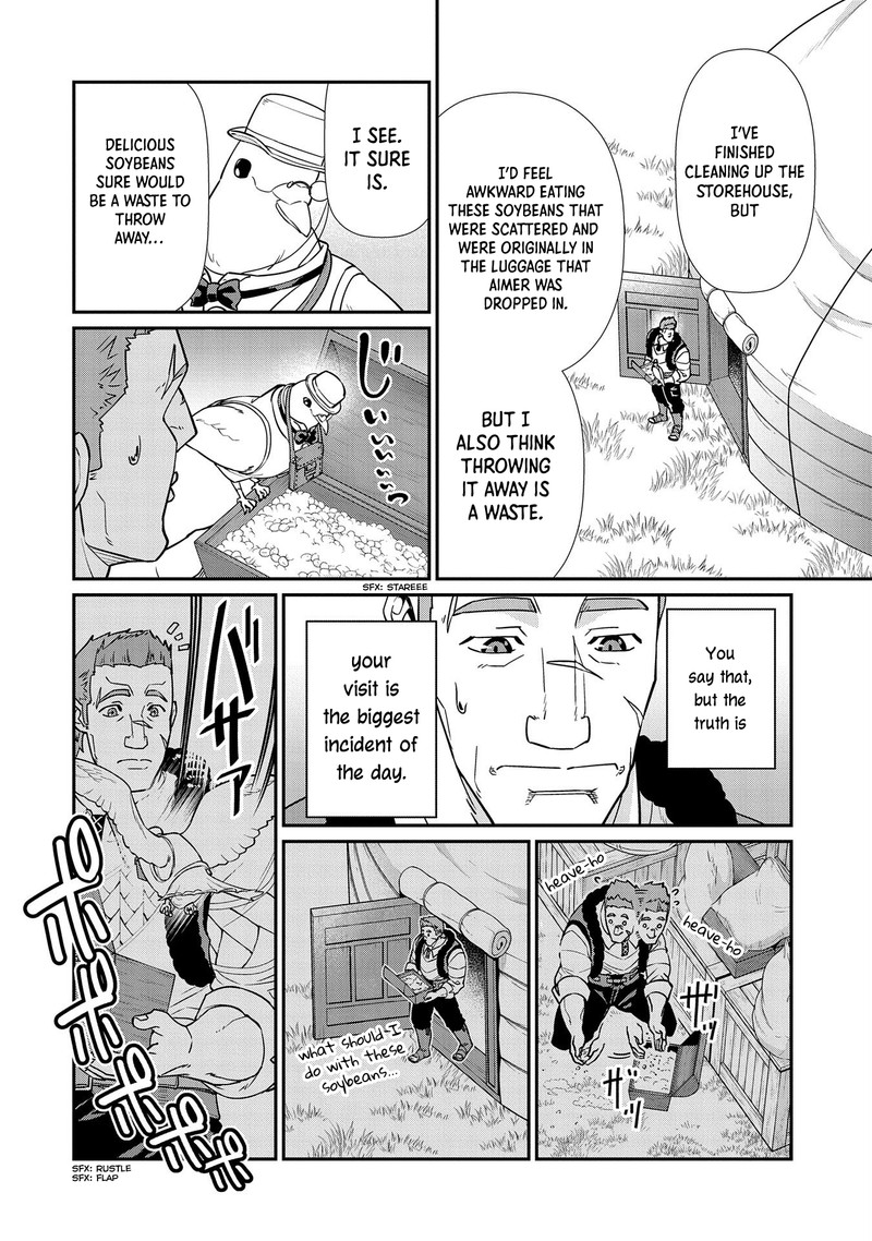 Ryoumin 0 Nin Start No Henkyou Ryoushusama Chapter 15 Page 6