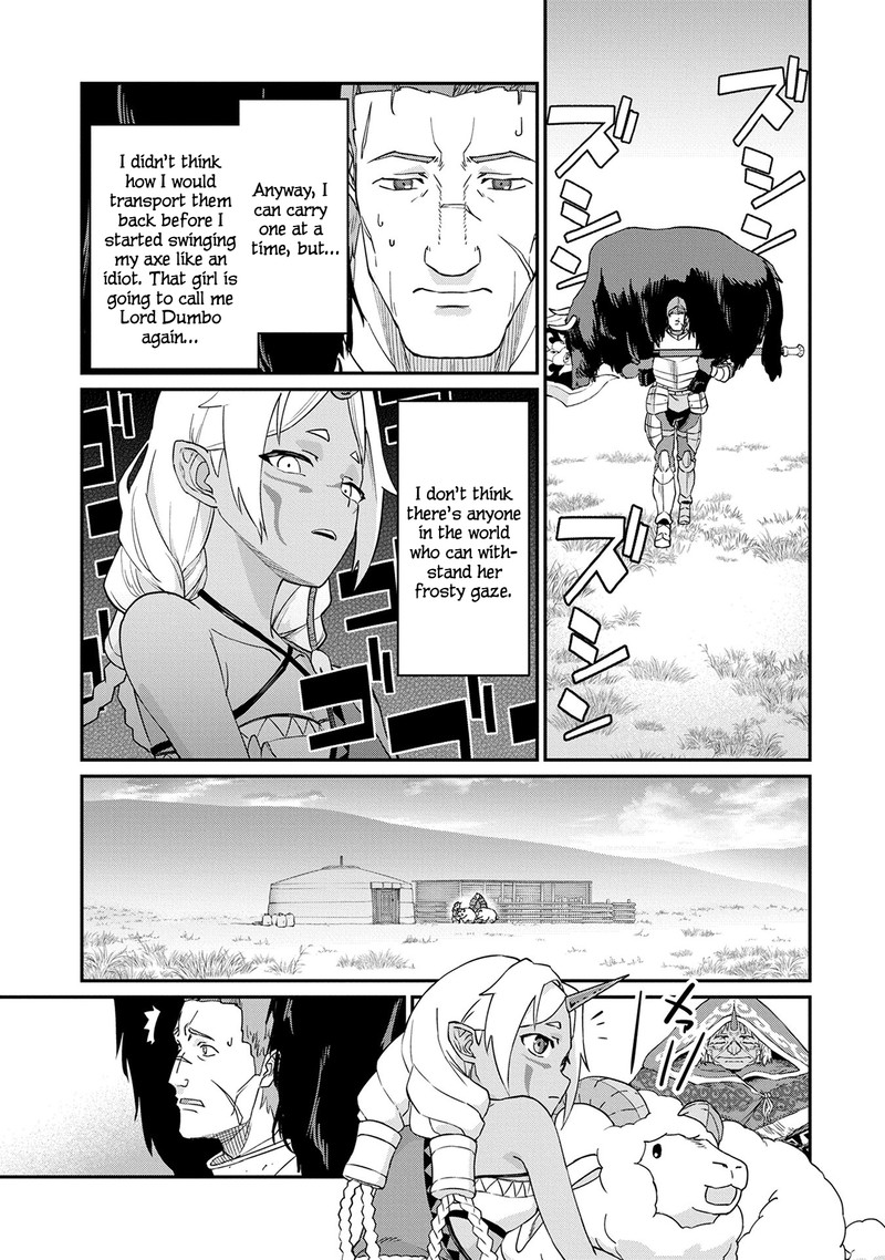 Ryoumin 0 Nin Start No Henkyou Ryoushusama Chapter 2 Page 14