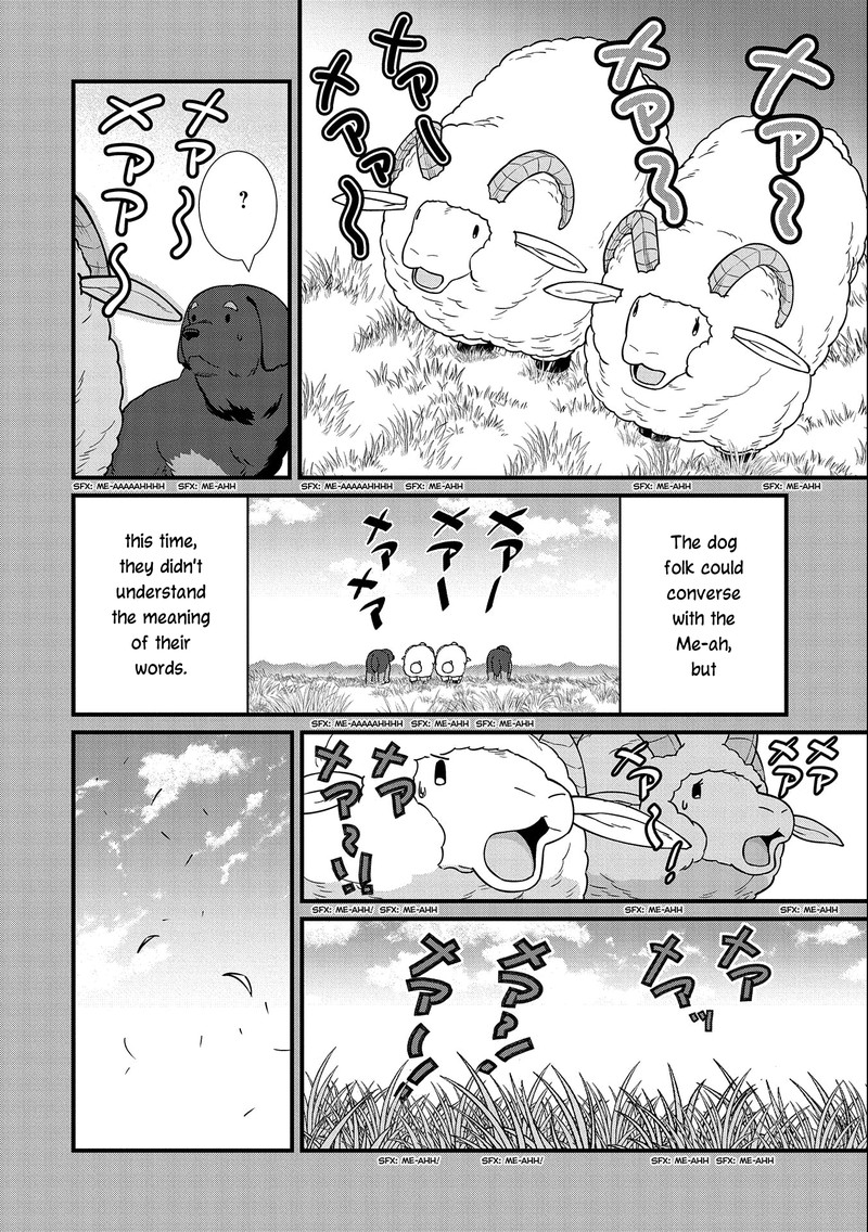 Ryoumin 0 Nin Start No Henkyou Ryoushusama Chapter 21 Page 2