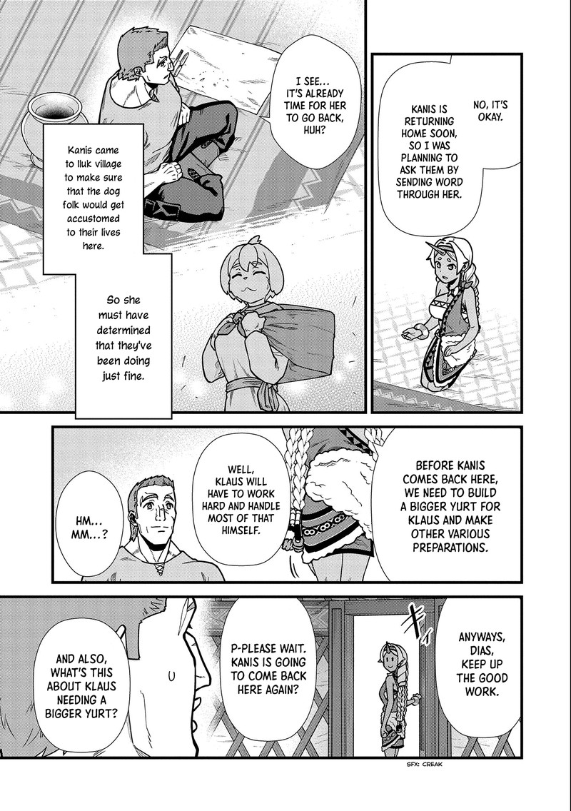 Ryoumin 0 Nin Start No Henkyou Ryoushusama Chapter 22 Page 26