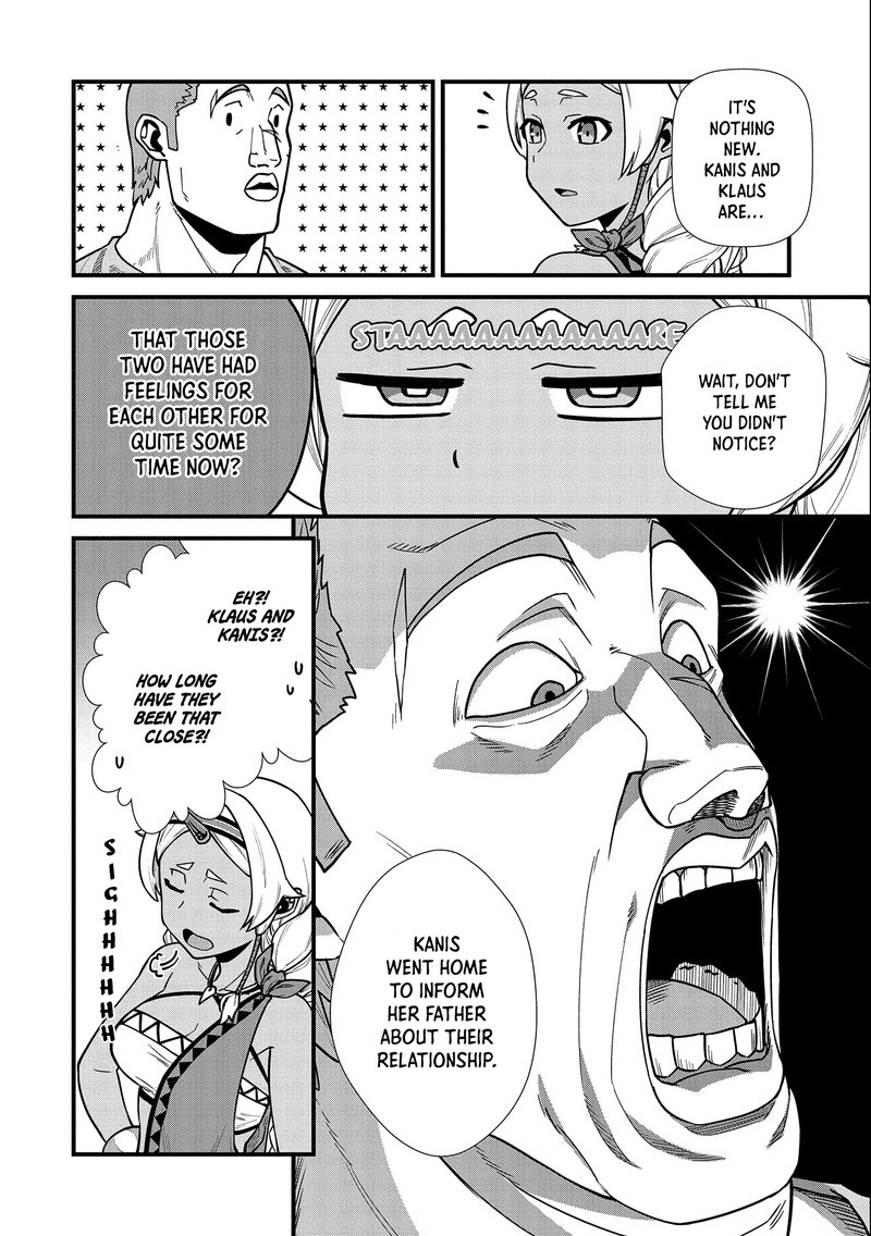Ryoumin 0 Nin Start No Henkyou Ryoushusama Chapter 22 Page 27