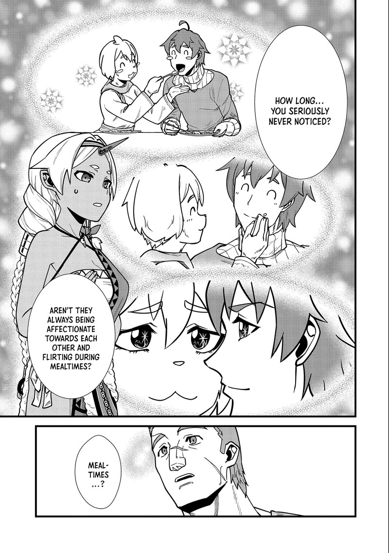 Ryoumin 0 Nin Start No Henkyou Ryoushusama Chapter 22 Page 28