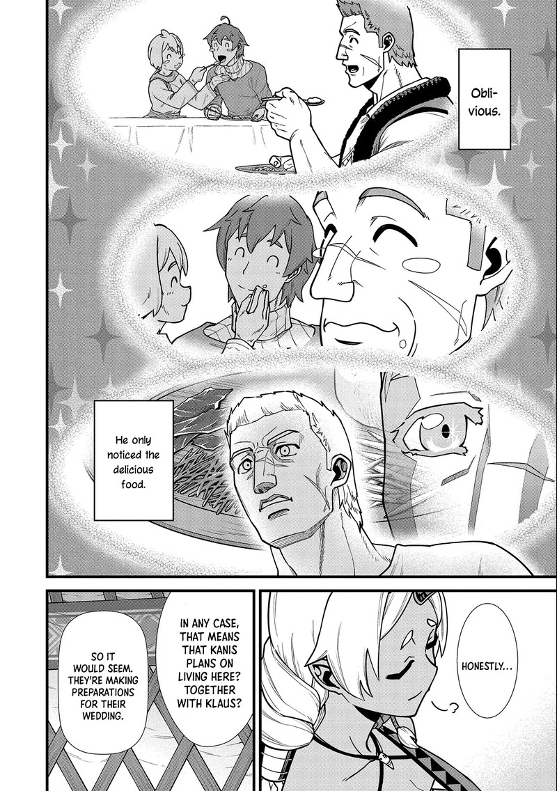 Ryoumin 0 Nin Start No Henkyou Ryoushusama Chapter 22 Page 29