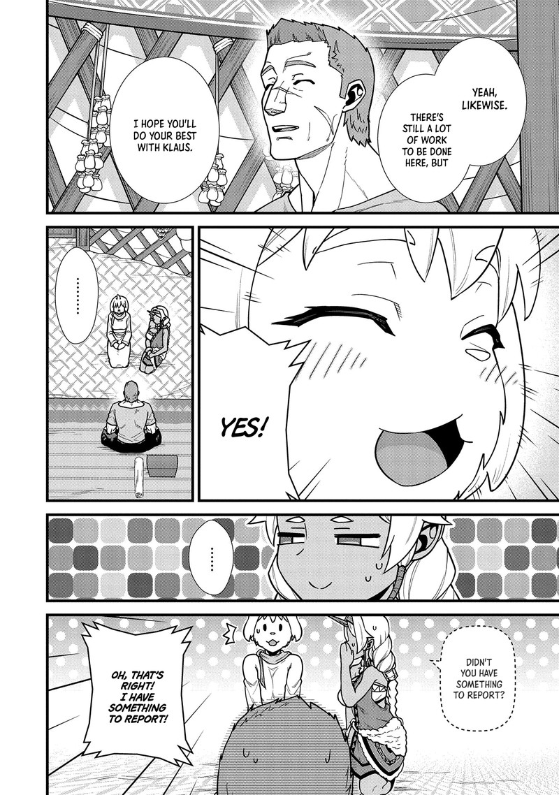 Ryoumin 0 Nin Start No Henkyou Ryoushusama Chapter 23 Page 12