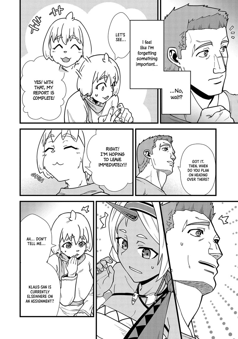 Ryoumin 0 Nin Start No Henkyou Ryoushusama Chapter 23 Page 14