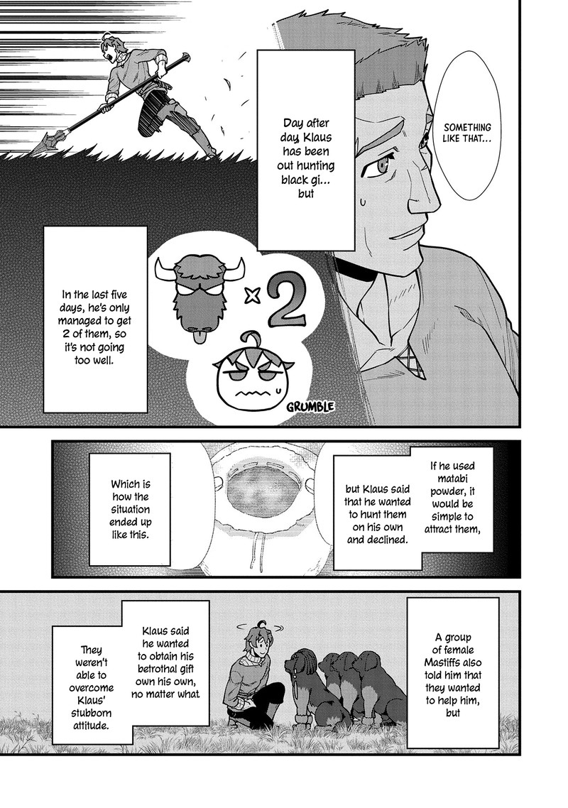 Ryoumin 0 Nin Start No Henkyou Ryoushusama Chapter 23 Page 15