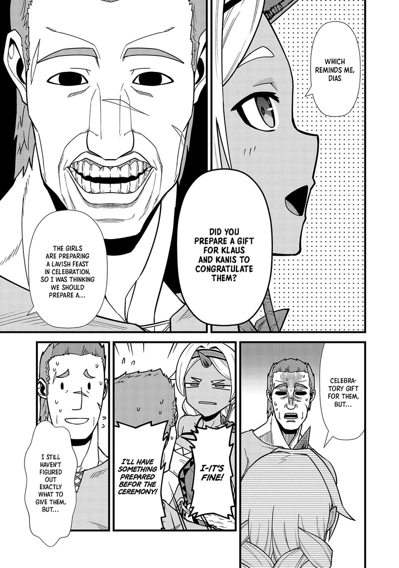 Ryoumin 0 Nin Start No Henkyou Ryoushusama Chapter 23 Page 20