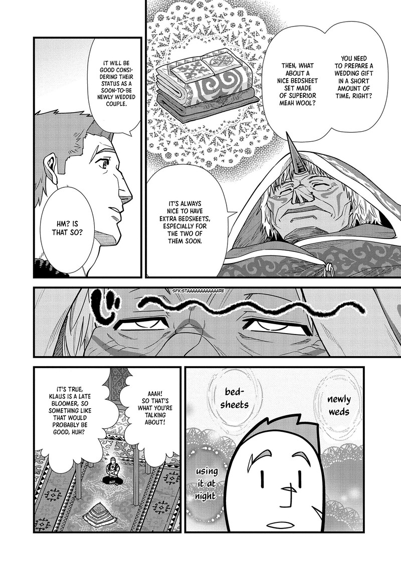 Ryoumin 0 Nin Start No Henkyou Ryoushusama Chapter 23 Page 25