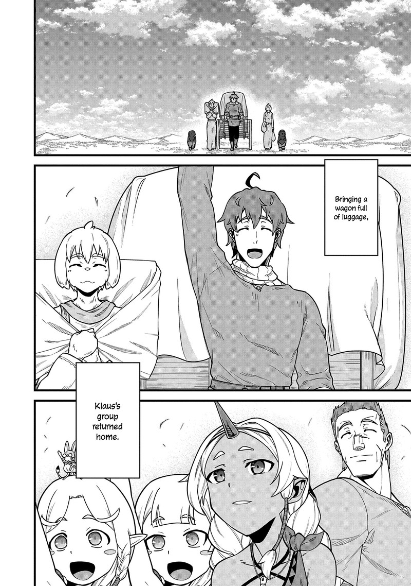 Ryoumin 0 Nin Start No Henkyou Ryoushusama Chapter 23 Page 29