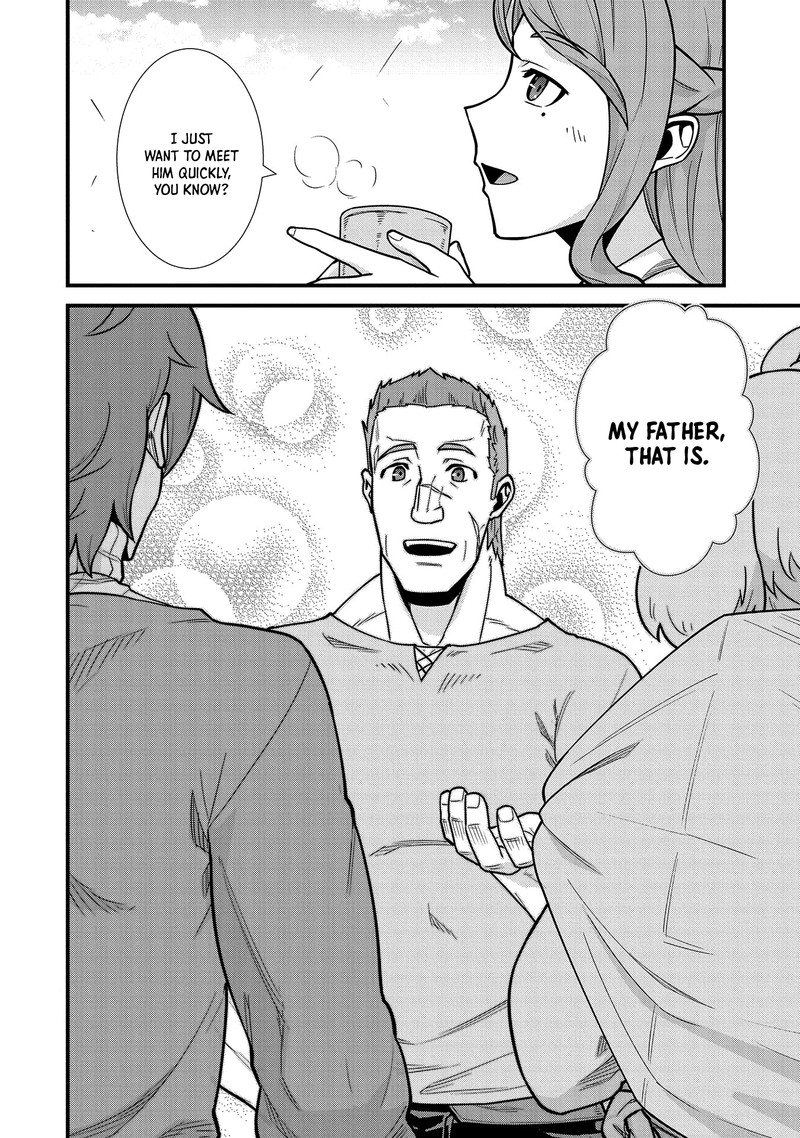 Ryoumin 0 Nin Start No Henkyou Ryoushusama Chapter 23 Page 31