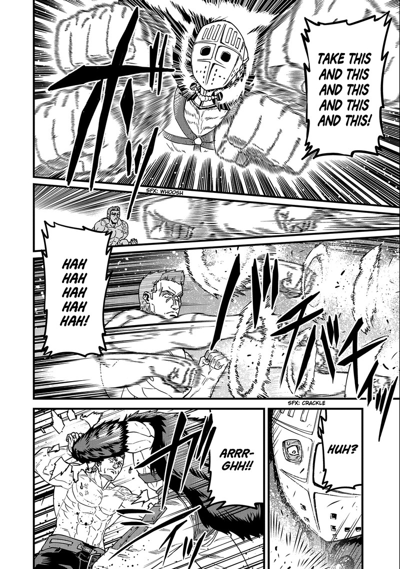 Ryoumin 0 Nin Start No Henkyou Ryoushusama Chapter 25 Page 16