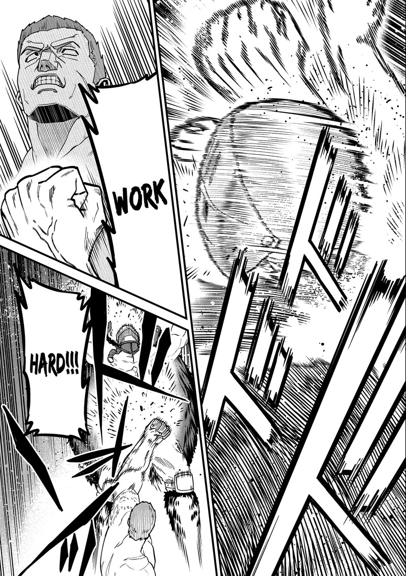 Ryoumin 0 Nin Start No Henkyou Ryoushusama Chapter 25 Page 19