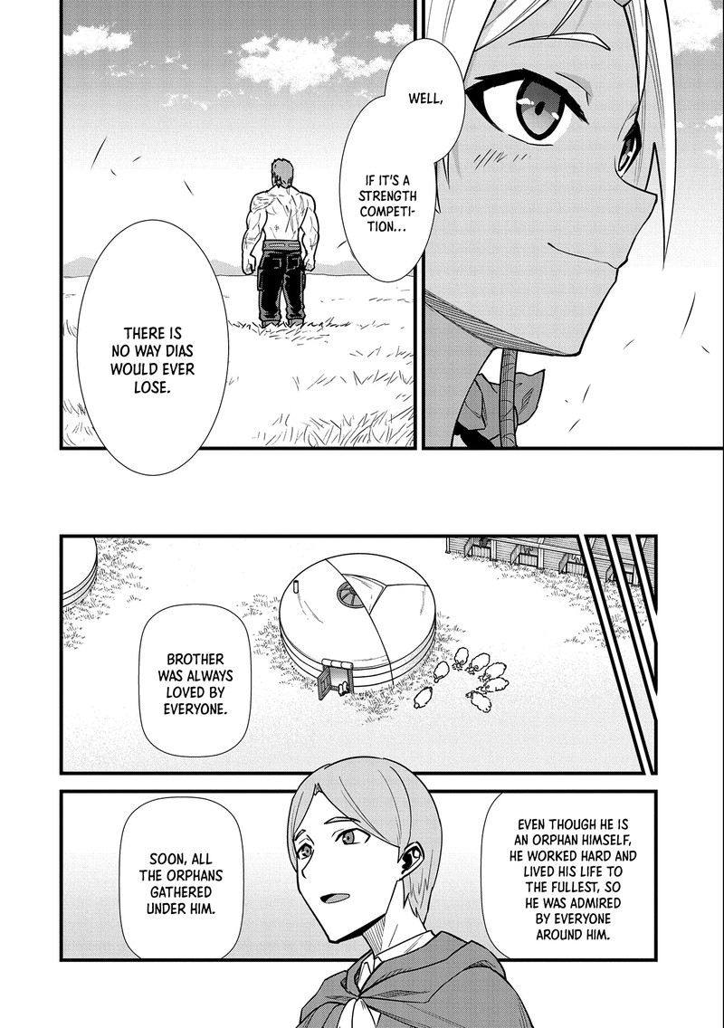 Ryoumin 0 Nin Start No Henkyou Ryoushusama Chapter 25 Page 22