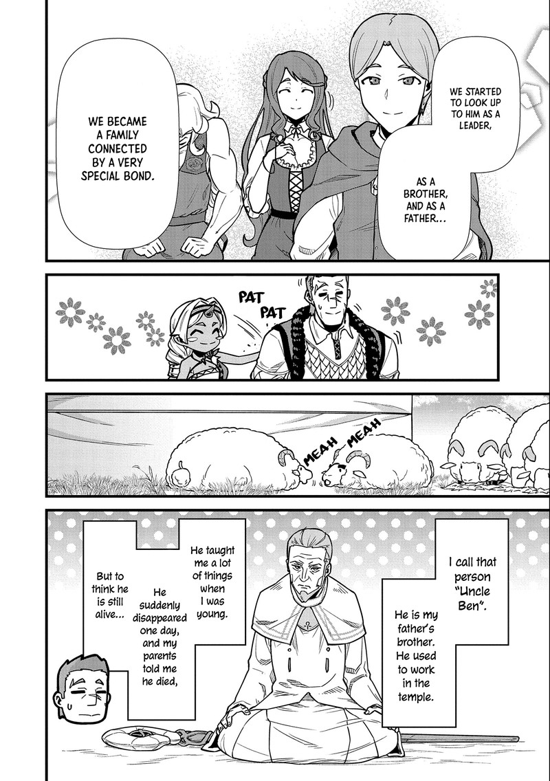 Ryoumin 0 Nin Start No Henkyou Ryoushusama Chapter 25 Page 24