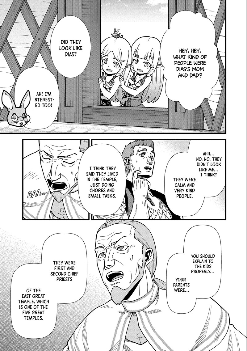 Ryoumin 0 Nin Start No Henkyou Ryoushusama Chapter 25 Page 25