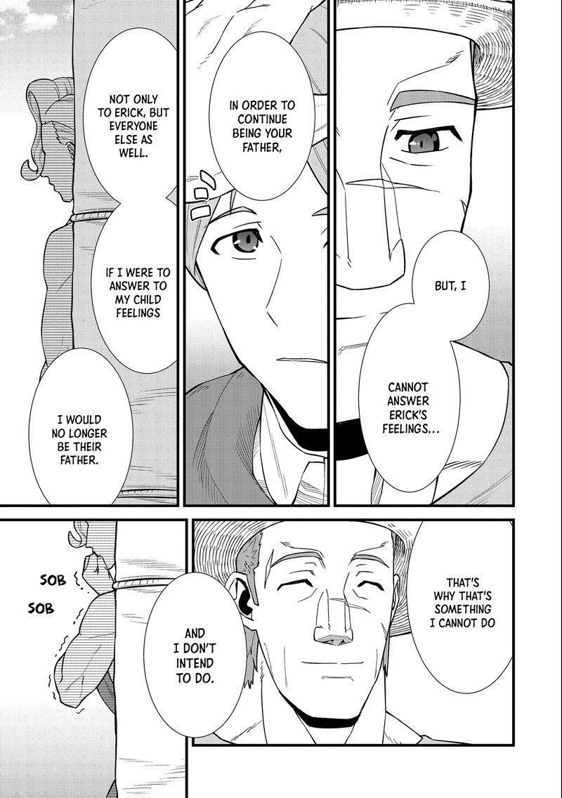 Ryoumin 0 Nin Start No Henkyou Ryoushusama Chapter 26 Page 11