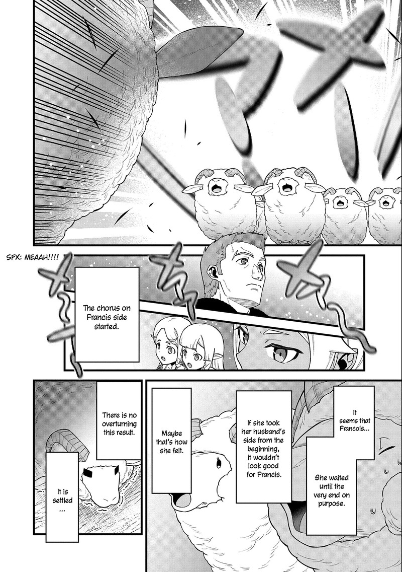 Ryoumin 0 Nin Start No Henkyou Ryoushusama Chapter 26 Page 26