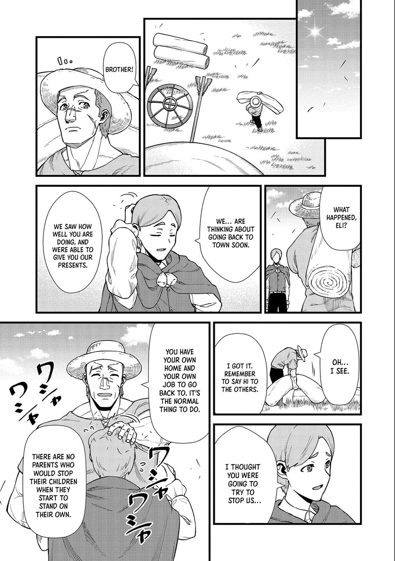 Ryoumin 0 Nin Start No Henkyou Ryoushusama Chapter 26 Page 9