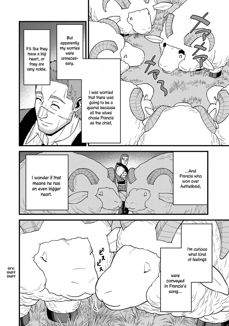 Ryoumin 0 Nin Start No Henkyou Ryoushusama Chapter 27 Page 5