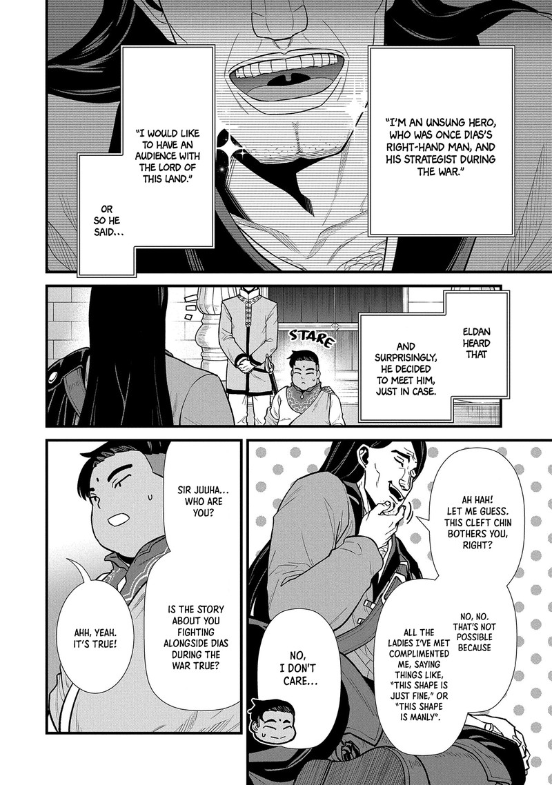 Ryoumin 0 Nin Start No Henkyou Ryoushusama Chapter 27 Page 9