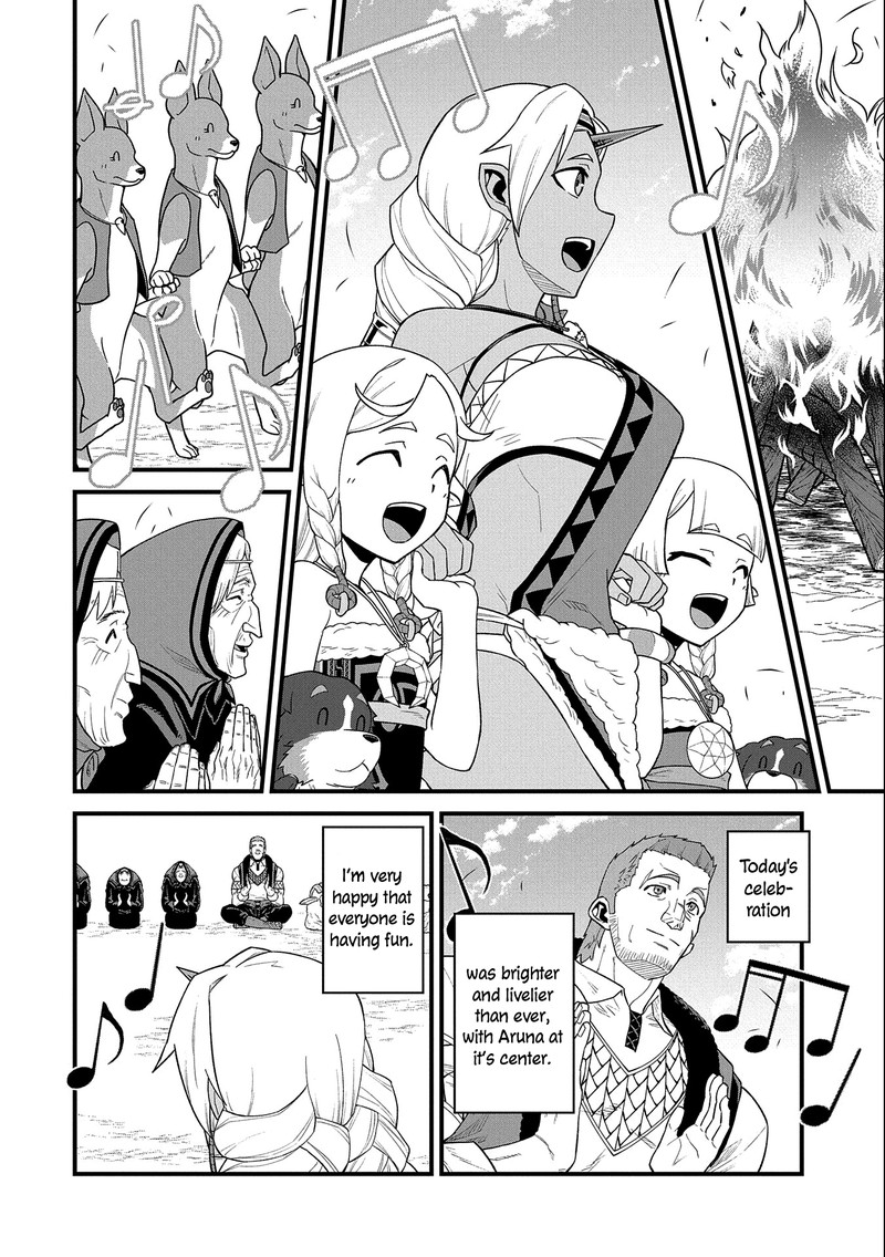 Ryoumin 0 Nin Start No Henkyou Ryoushusama Chapter 29 Page 23