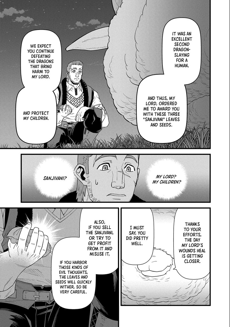 Ryoumin 0 Nin Start No Henkyou Ryoushusama Chapter 29 Page 28