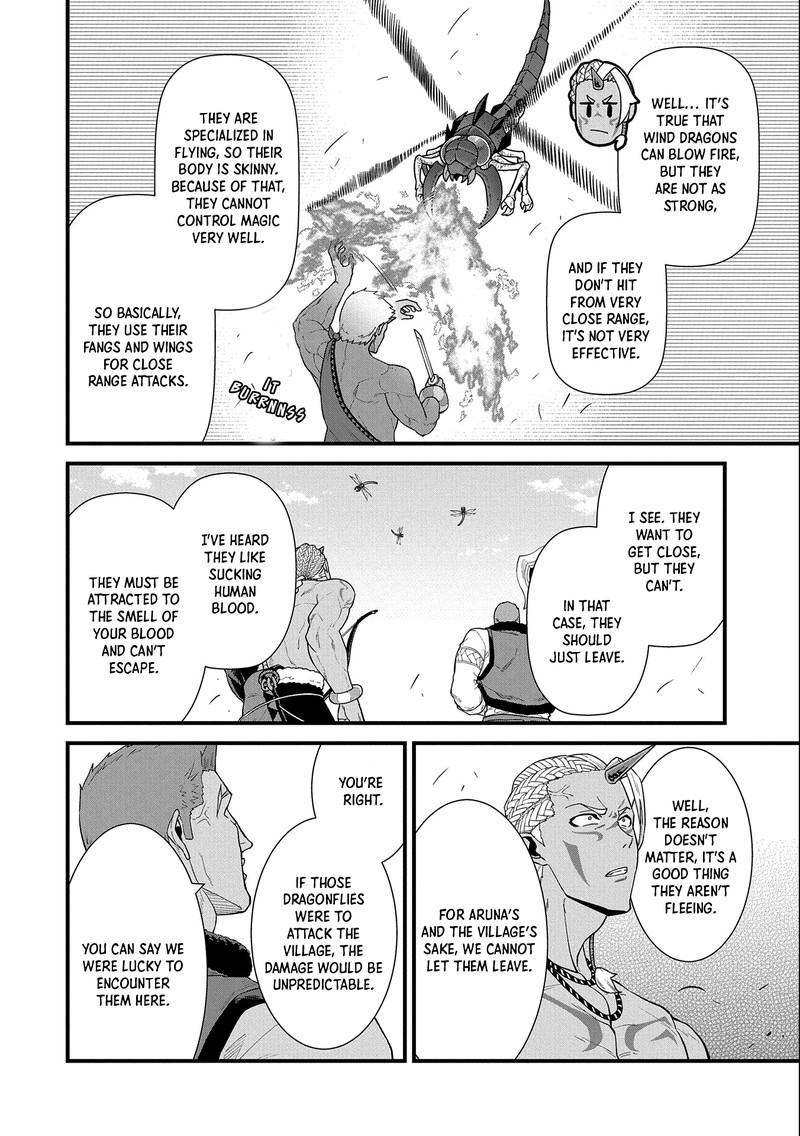 Ryoumin 0 Nin Start No Henkyou Ryoushusama Chapter 29 Page 6