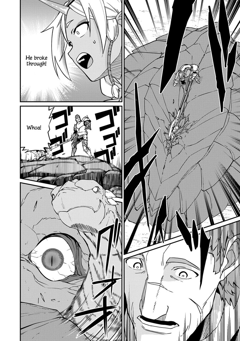 Ryoumin 0 Nin Start No Henkyou Ryoushusama Chapter 3 Page 18