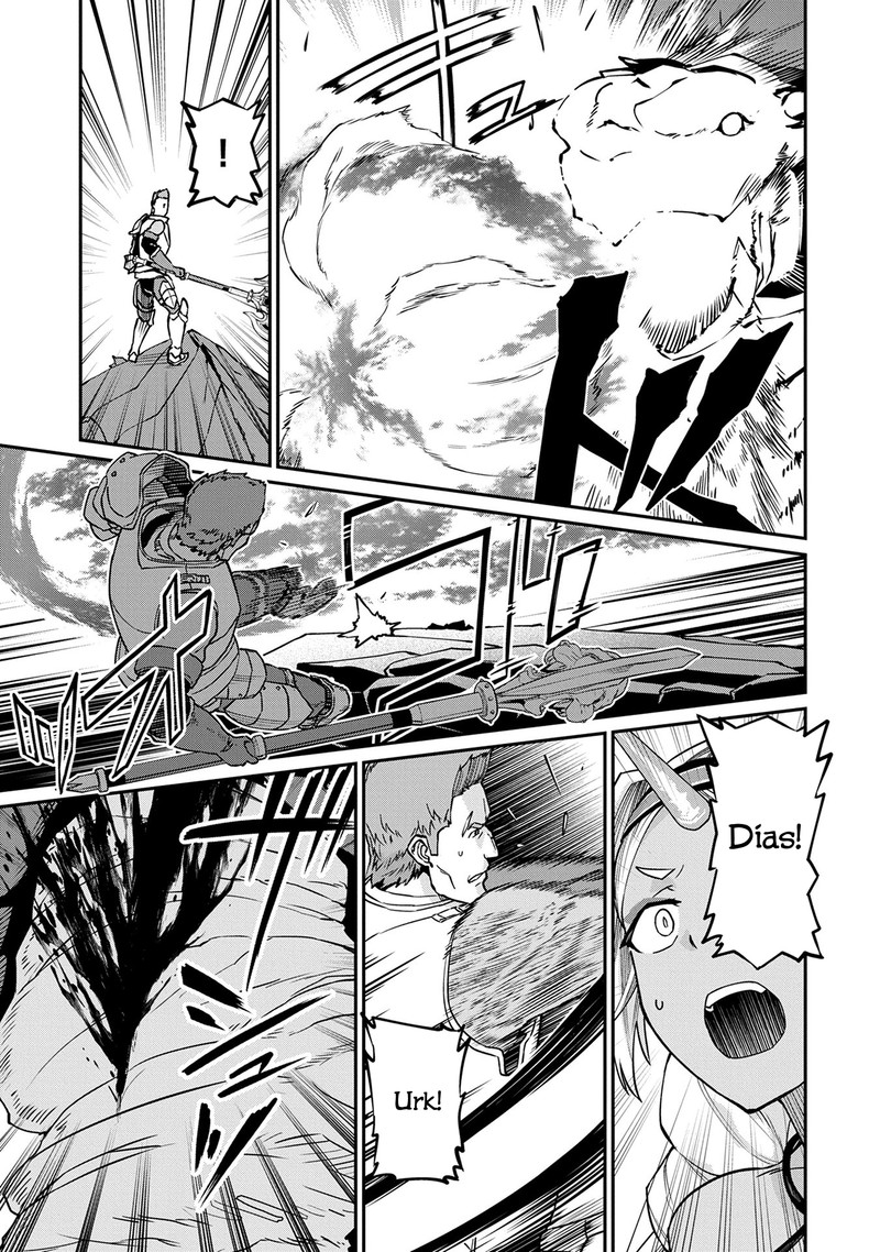 Ryoumin 0 Nin Start No Henkyou Ryoushusama Chapter 3 Page 19