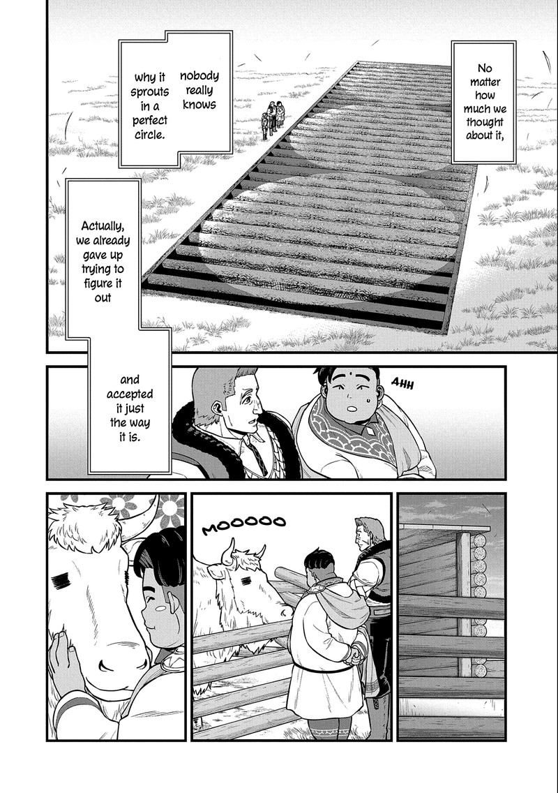 Ryoumin 0 Nin Start No Henkyou Ryoushusama Chapter 31 Page 16
