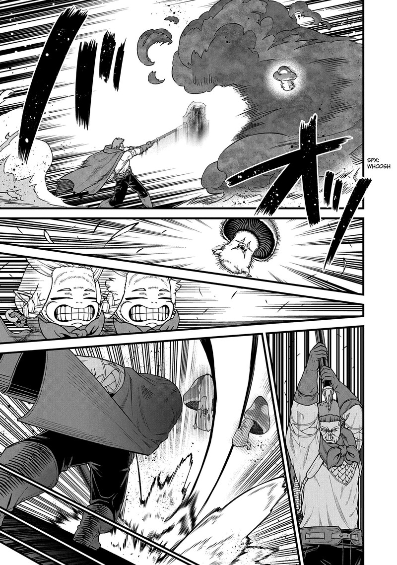 Ryoumin 0 Nin Start No Henkyou Ryoushusama Chapter 34 Page 25