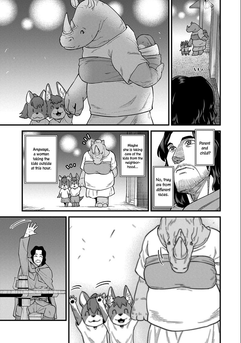 Ryoumin 0 Nin Start No Henkyou Ryoushusama Chapter 35 Page 25