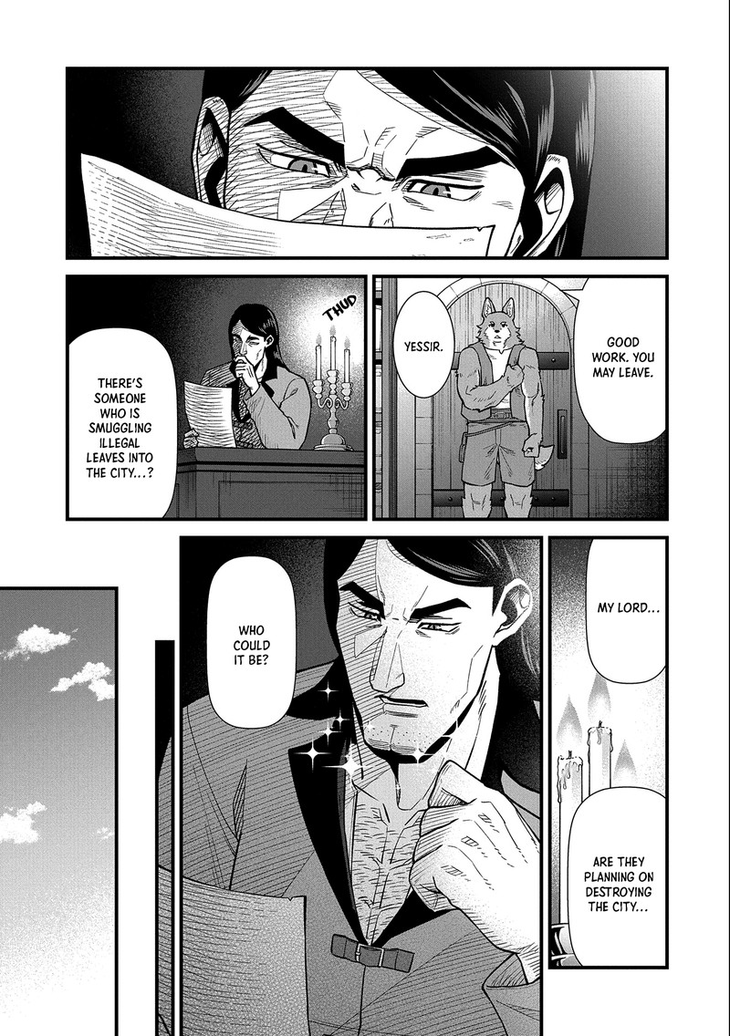 Ryoumin 0 Nin Start No Henkyou Ryoushusama Chapter 35 Page 27