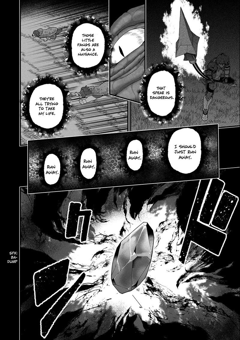 Ryoumin 0 Nin Start No Henkyou Ryoushusama Chapter 37 Page 26