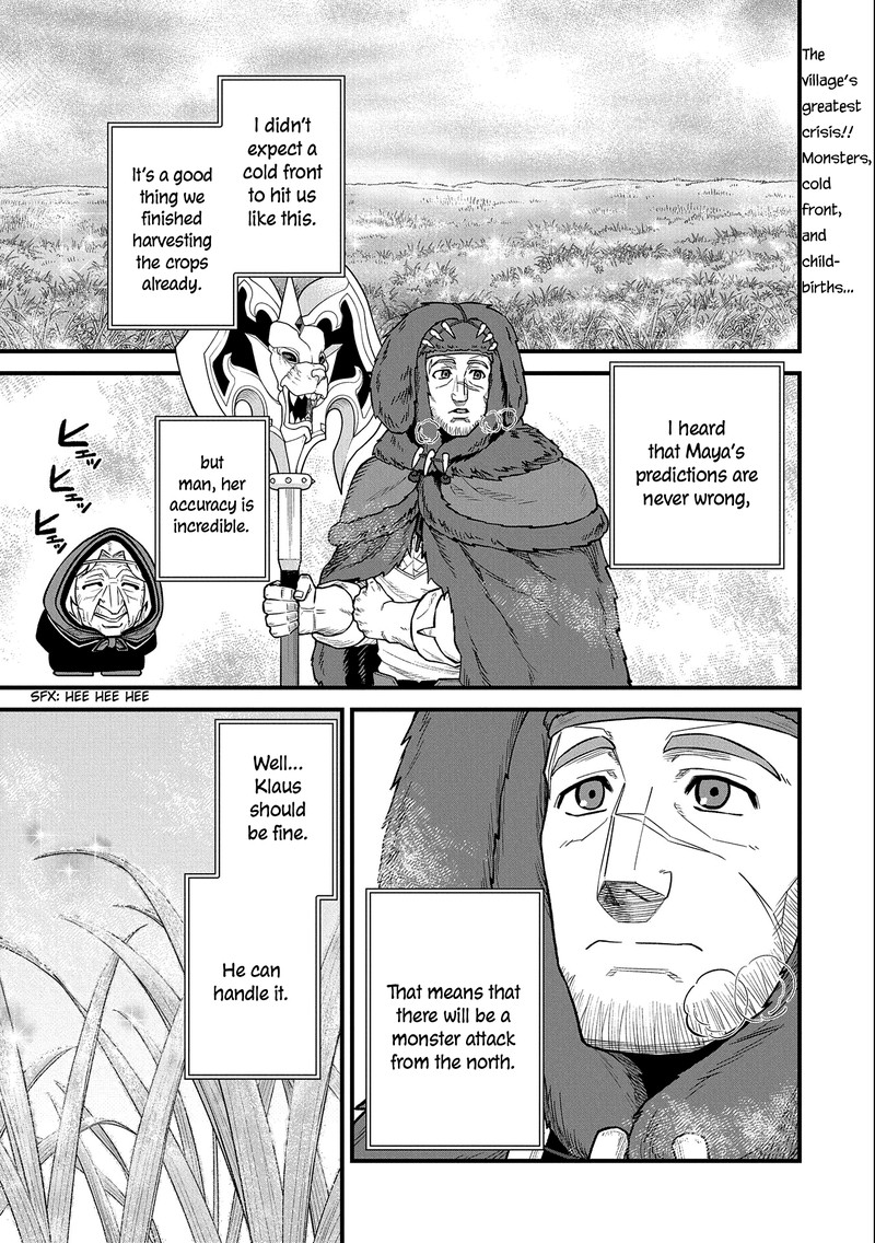Ryoumin 0 Nin Start No Henkyou Ryoushusama Chapter 38 Page 1