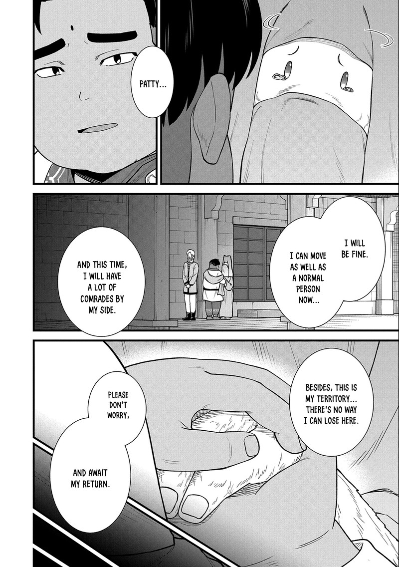 Ryoumin 0 Nin Start No Henkyou Ryoushusama Chapter 39 Page 10