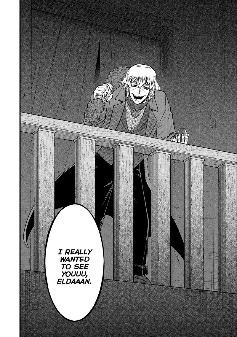 Ryoumin 0 Nin Start No Henkyou Ryoushusama Chapter 39 Page 16