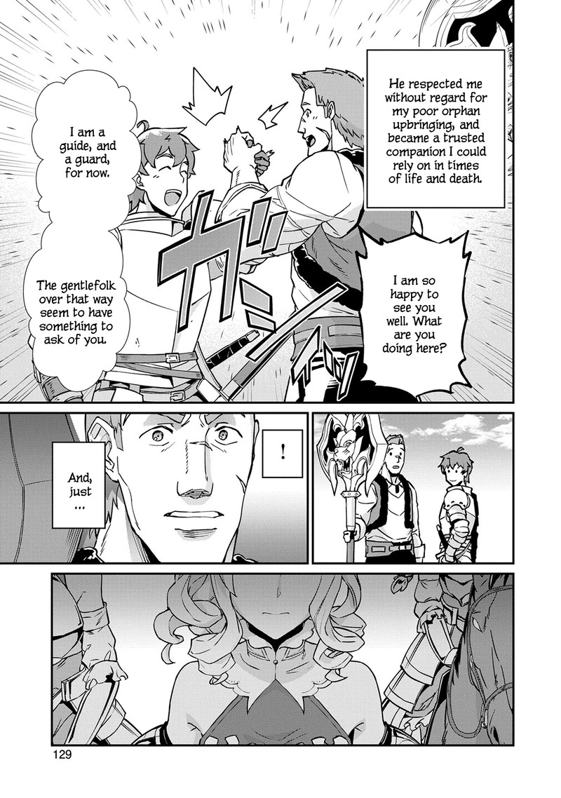 Ryoumin 0 Nin Start No Henkyou Ryoushusama Chapter 4 Page 29
